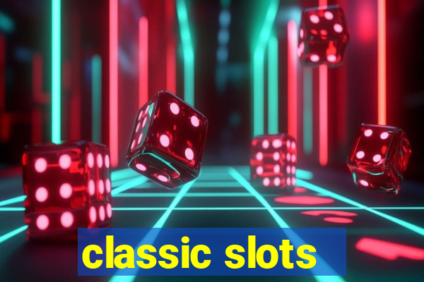 classic slots - baixar